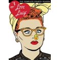 thumbnail image 2 of I Love Lucy - The Complete Quatrième Saison DVD, 2 of 2