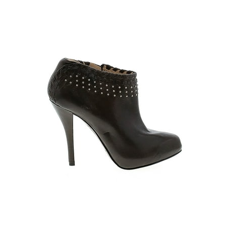 

Pre-Owned Enzo Angiolini Women s Size 6.5 Ankle Boots