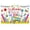 #A02-F, variant on Welcome Back to School Backdrop 3x5FT, Back to School Party Decorations Banner, Reusable Polyester Photo Booth Background for Classroom, Teacher, Open House, Indoor Outdoor