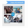 thumbnail image 5 of MiFi Pocket 4G WiFi Router 150Mbps WiFi Modem, 5 of 5
