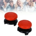 thumbnail image 5 of Thumbstick, 2Pcs Joystick Controller Scratch Resistant For  Red, 5 of 8