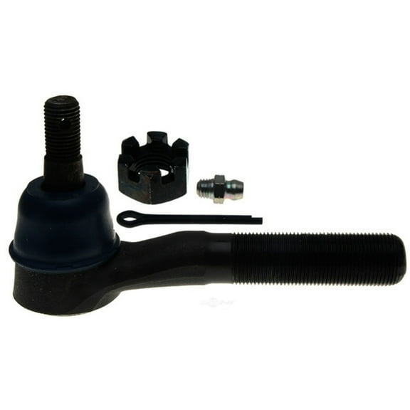 Steering Tie Rod End Fits select: 1992-2007 FORD ECONOLINE