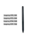 thumbnail image 6 of Active Stylus Pens PW400 Battery-Free Stylus for Graphic Tablet Inspiroy RTE-100 RTS-300 RTM-500 RTP-700 Graphics Tablet Two Shortcut Keys Digital Stylus, 6 of 6