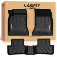 thumbnail image 1 of Alfombrillas LASFIT para Mercedes Benz CLA 250 43 AMG 2014-2019, 1 of 9