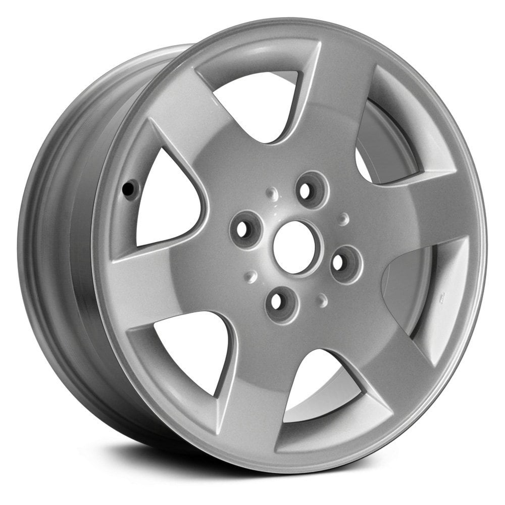 New Aluminum Wheel for 20042006 Nissan Sentra OEM Silver Rim 16 inch