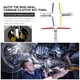 thumbnail image 4 of Riwesomey herramientas hidráulicas profesionales de la instalación del sello 3piece fáciles actuar eficientes y durables Vehículos, repuestos y accesorios Mis, 4 of 6
