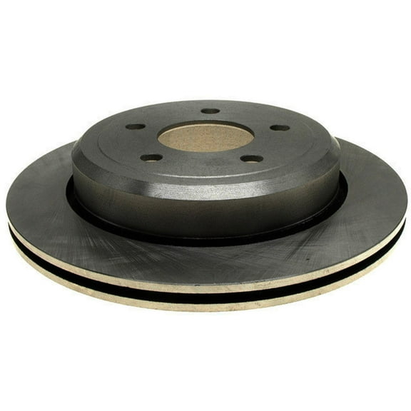 ACDelco Disc Brake Rotor 18A1214A Fits select: 2003-2011 MERCURY GRAND MARQUIS, 2003-2011 FORD CROWN VICTORIA