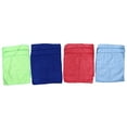 thumbnail image 1 of Cleaning Cloth, Cleaning Towels Practical Convenient Durable In Use 4 Different Colors  For Car For Kitchen For Furniture, 1 of 8