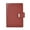 Brown, variant on Schedule Planner With Monthly Weekly Layouts Great For Students & Professional