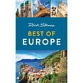 thumbnail image 1 of Pre-Owned Rick Steves Best of Europe: 9781631211775, 1 of 1