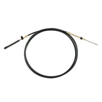 SeaStar Solutions TFXtreme 600A Mercury/Mariner/Force/MerCruiser Control Cable Assembly