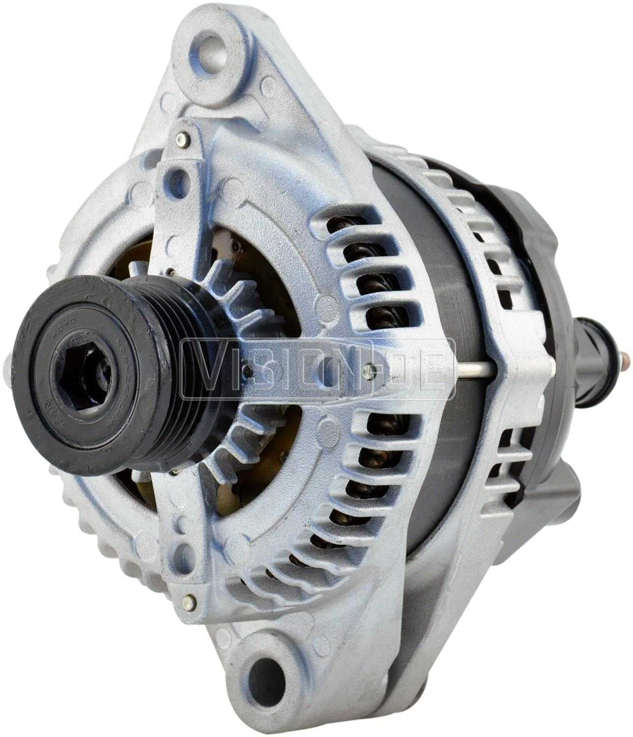 Vision OE 11594 Alternator