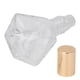 thumbnail image 4 of Botella de perfume rellenable Sincero de vidrio 8 ml para aromaterapia con rodillo, 4 of 9
