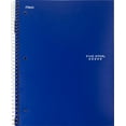 thumbnail image 1 of Five Star® 3 Subject Blue Notebook, 1 of 4