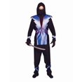 thumbnail image 1 of Disfraz de Ninja Master Teen, disfraz RG, nuevo, 1 of 1