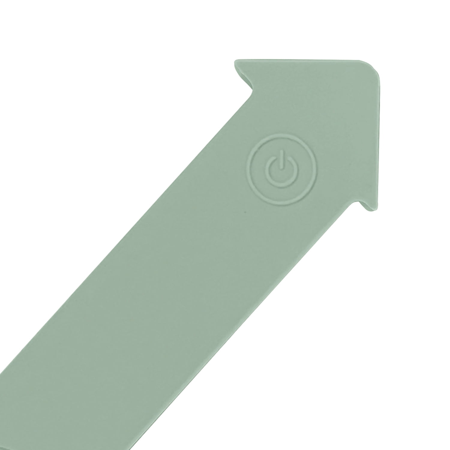 Strapsicle Premium Silicone Straps for Kobo Libra BW/Color 2021-2024, Sage Green