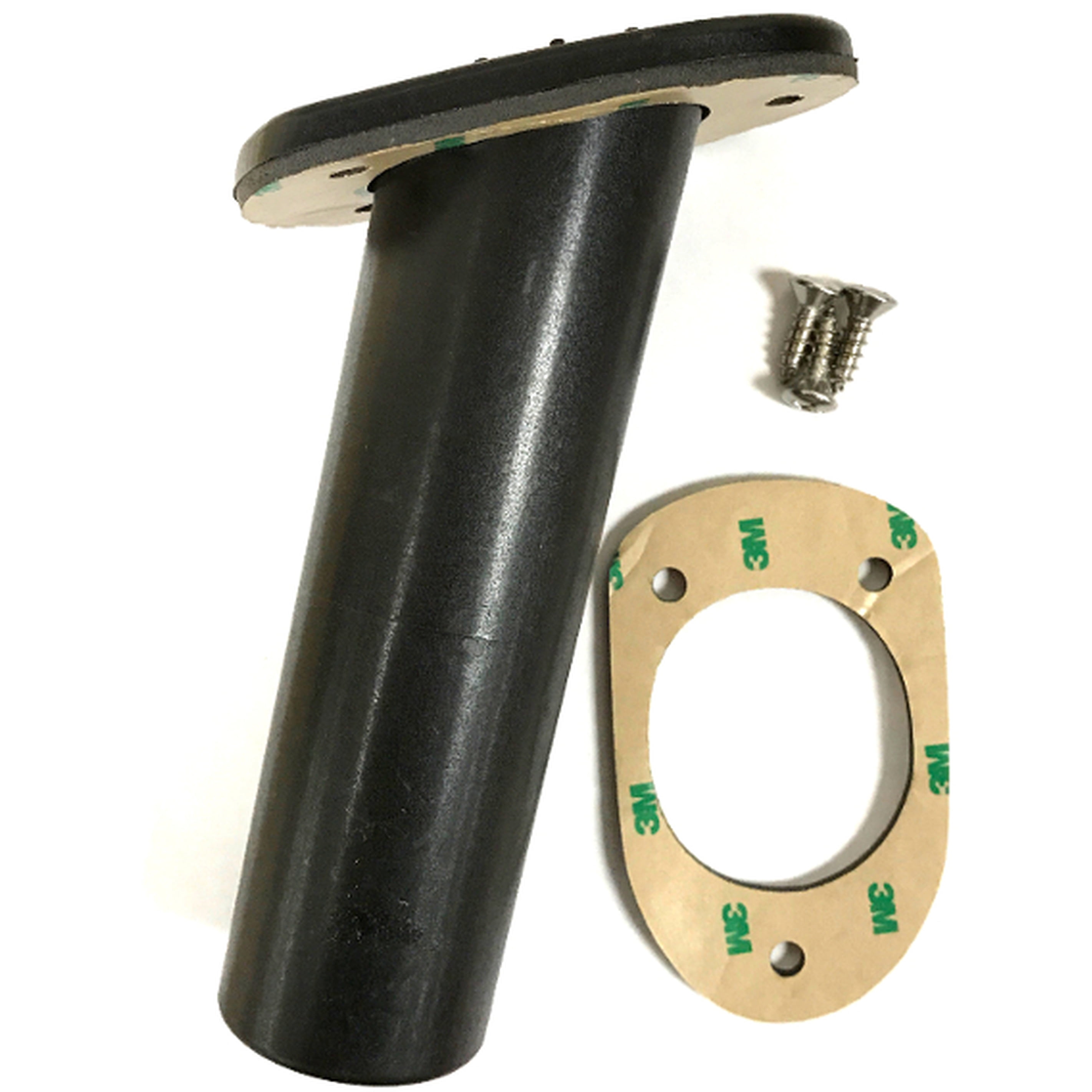 YakGear Flush Mount Rod Holder II - Walmart.com - Walmart.com