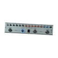 thumbnail image 4 of lionlar Multi Effects Guitar Pedal Accessory Easy to Use Sturdy Lightweight Portable Gray, 4 of 9