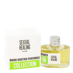 Mark Buxton 3.4 oz Eau De Parfum Parfum Vaporisateur