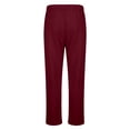 thumbnail image 5 of SRZYMJ Womens Wide Leg Dress Pants 2026 Business Casual Flowy Work Palazzo Pants High Waisted Slacks Trousers S, 5 of 8