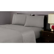 Carefree Comforts 400 Thread Count Wrinkle-Resistant Pillowcase