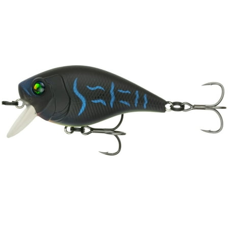 UPC: 0840221801266 | 6th Sense Fishing Munch 40 Crankbait