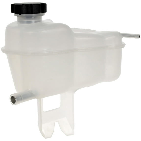 Dorman 603-384 Front Engine Coolant Reservoir for Specific Chevrolet Models Fits select: 2012-2013 CHEVROLET IMPALA, 2014-2016 CHEVROLET IMPALA LIMITED
