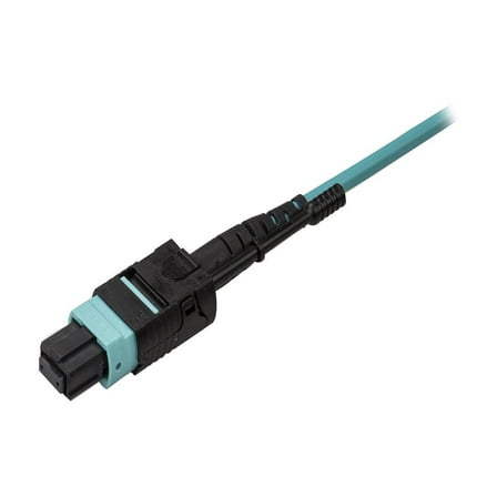 StarTech Fiber Optic Patch Duplex Network Cable (mpo8lcpl1m)