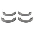 thumbnail image 3 of TRQ Rear Parking Brake Shoe Set Fits Select 2004-2008 Ford Escape 2005-2010 Mazda Tribute Mercury Mariner, 3 of 5