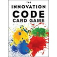 thumbnail image 1 of Le Jeu de Cartes de Code de l'Innovation: le Pouvoir Créatif du Conflit Constructif, 1 of 4