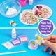 thumbnail image 3 of Barbie Cosmetic Case by Horizon Group USA, DIY Beauty Kit for an at-Home Spa Day, Create Your Own Face Sheet Masks, Nail Art & Body Glitter, Includes Reusable Storage Case with Removable Tray Barbie -, 3 of 8