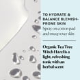 thumbnail image 5 of Sky Organics Organic Tea Tree Witch Hazel 8 fl oz, 5 of 10