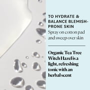Sky Organics Organic Tea Tree Witch Hazel 8 fl oz