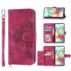 thumbnail image 1 of Funda de piel sintética estilo empresarial para Samsung A03s 166 con tarjetero Lenyard, 1 of 5