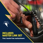 White Lightning® Chain Breaker Tool®