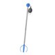 thumbnail image 5 of Recogedor de pelotas de golf portátil, clip para pelotas de golf para parques y ejercicios. Azul, 5 of 9