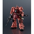 thumbnail image 6 of Gundam Universe - MS-06S Chars Zaku II Renewal Action Figure, 6 of 8