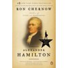 Alexander Hamilton (Paperback)