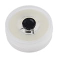 thumbnail image 3 of 10M Pva Carp Fishing Water Soluble Tape String for Dissolving Bag Rig Bait Bags 10*20, 3 of 9