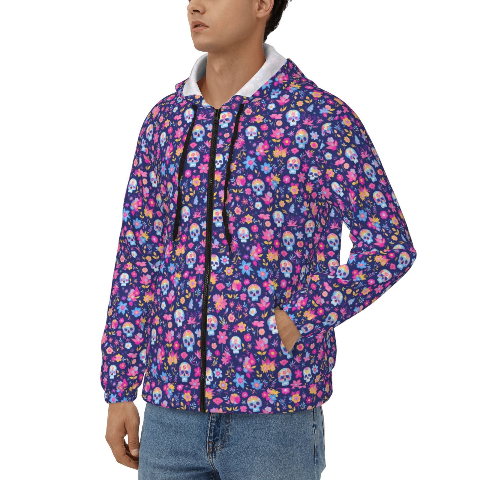 トップス junhashimoto ELBOW PAD ZIP HOODIE ELBOW PAD ZIP HOODIE | junhashimoto（ジュンハシモト