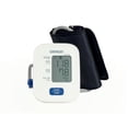 thumbnail image 4 of Monitor de presión arterial Omron con brazalete automático 22-42 cm 1 pza, 4 of 4