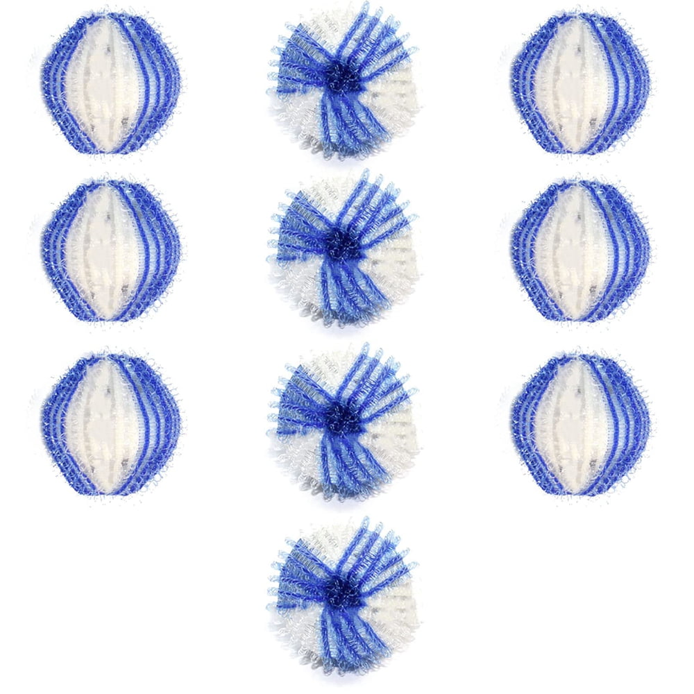 Pet Hair Remover Laundry Ball Washing Ball Reusable Dryer Ball Pet Hair