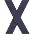 thumbnail image 2 of Welch  Elastic Button End Work Suspenders (Men's), 2 of 2