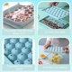 thumbnail image 3 of Ice Cube Tray,1PC 33-Cavity Small Ice Sphere Moulds with Lid, Sphere Ice Cube Mold for Freezer, Ice Ball Maker, 3 of 4