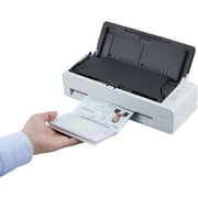 Fujitsu ScanSnap FI-800R Color Duplex Image Scanner