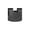 1PC Trunk Mat, variant on Floor Mats Trunk Mat Compatible for BYD DENZA Z9 GT 2024 2025 TPE All Weather Boot Liners Cargo Liners Back Seat Cover Protector