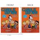 thumbnail image 4 of PEANUTS -bandera de jardín temática. Regalo perfecto para fans, amigos y familiares, ideal para actividades al aire libre y decoración de fiestas.45CM*100CM, 4 of 5