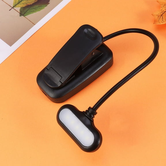 WRITWAA 1Pack Eye Caring Desk Light Usb Charging Desk Lamp With Dimmable Feature For Kids