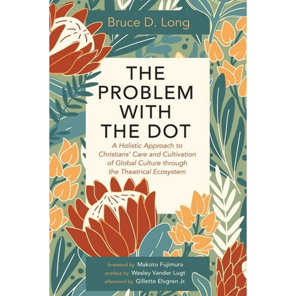The Problem with The Dot (Paperback)