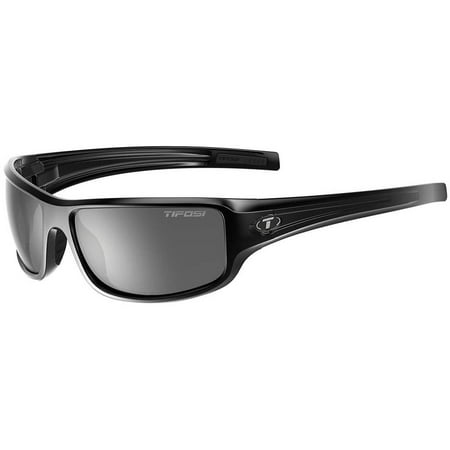 Tifosi Optics Bronx Sunglasses -Gloss Black